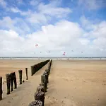 Chez Victorine Zoute Apartment Knokke-Heist