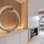 Apartment Chez Victorine Zoute *