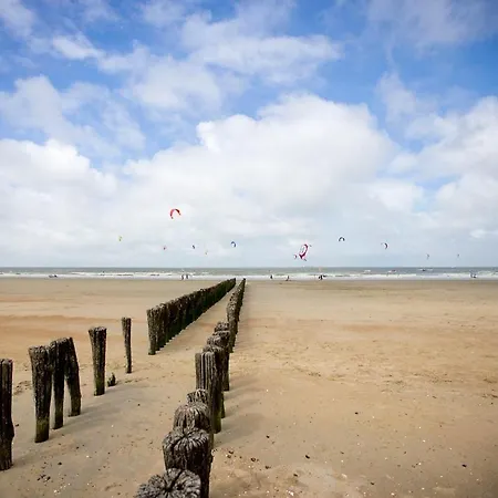 Chez Victorine Zoute Appartamento Knokke-Heist