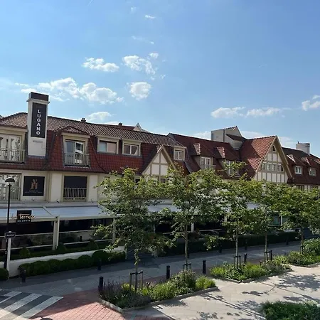 Chez Victorine Zoute