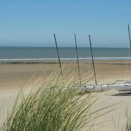 Chez Victorine Zoute * 크노케-하이스트