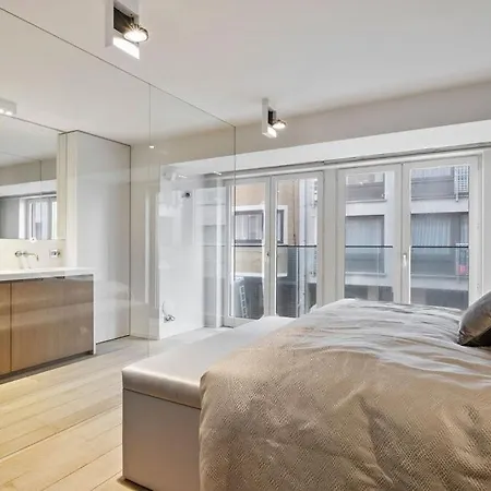 Chez Victorine Zoute *