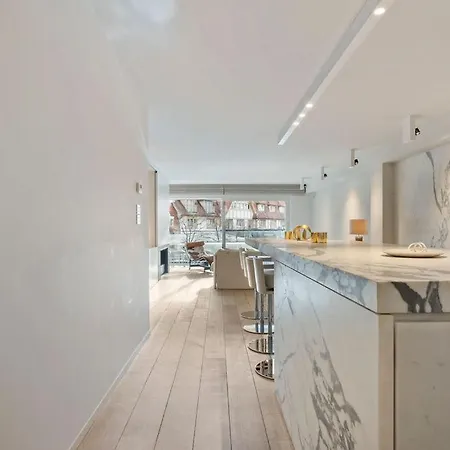 Chez Victorine Zoute 크노케-하이스트