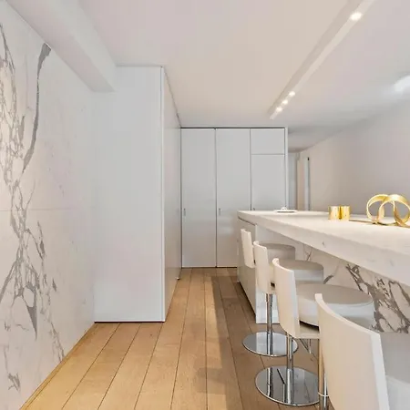 Chez Victorine Zoute * 크노케-하이스트