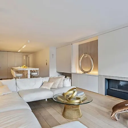 Chez Victorine Zoute