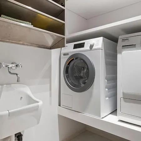 아파트 Chez Victorine Zoute *