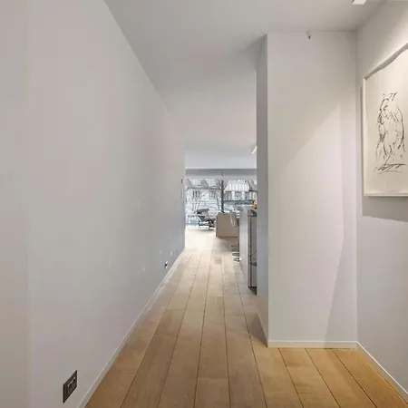 Chez Victorine Zoute *