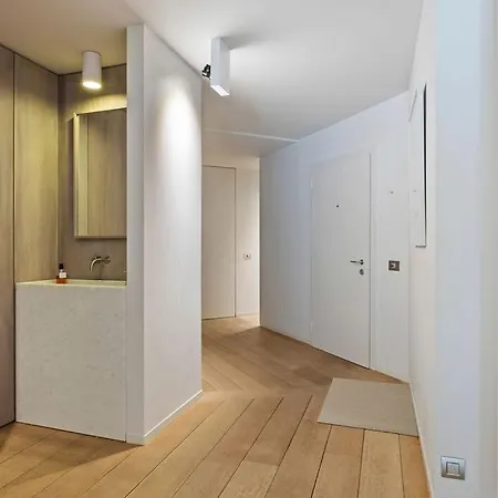 아파트 Chez Victorine Zoute *