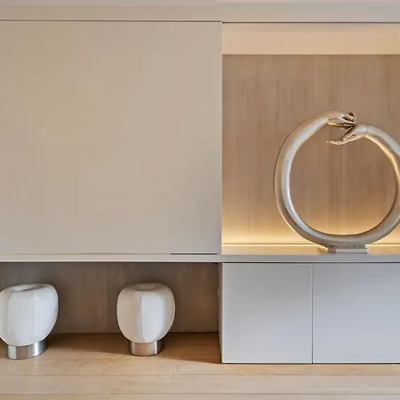 Chez Victorine Zoute