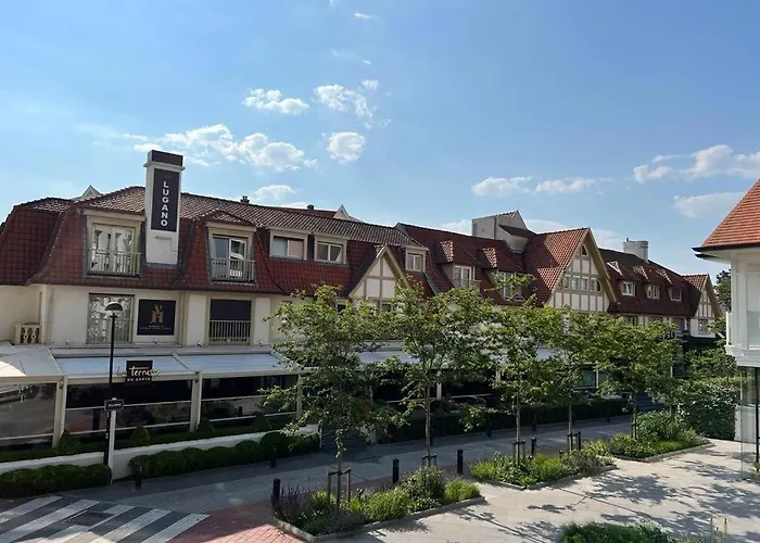 Chez Victorine Zoute