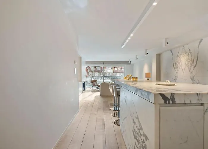 Chez Victorine Zoute Knokke-Heist