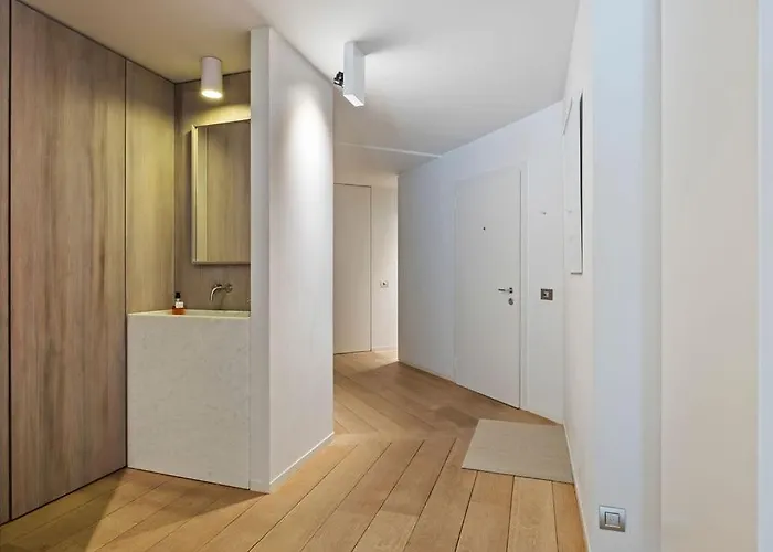 Apartment Chez Victorine Zoute *