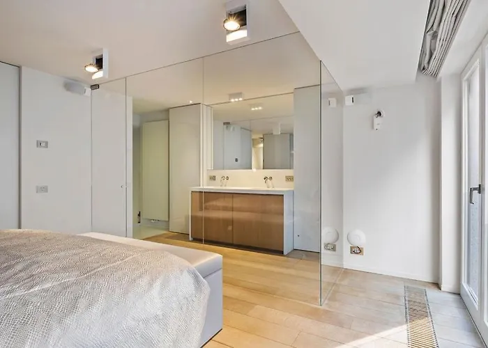 Apartment Chez Victorine Zoute